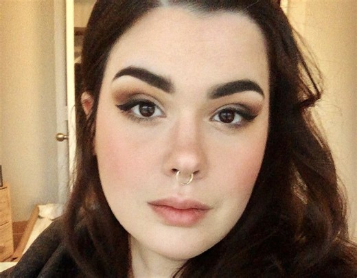 My 600-Lb Life: Update on Amber Rachdi - Daily Soap Dish