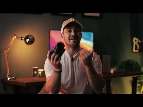 Découverte du nouveau Canon EOS R7 avec JC Pieri