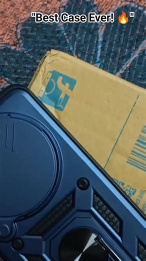 Best Rugged Case for Realme 12 Plus & Narzo 70 Pro! 🛡️ #shorts