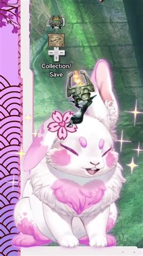 The Good Morning Song as sung by Lunatictacular~ | #goodmorning #dad #bunny #song #tickle #zelda