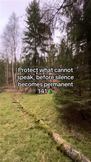 Protect Nature: Lessons from Primitive Man