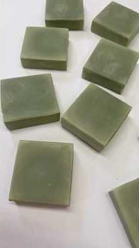 SAPONE ORTICA - Fatto in Casa da Benedetta