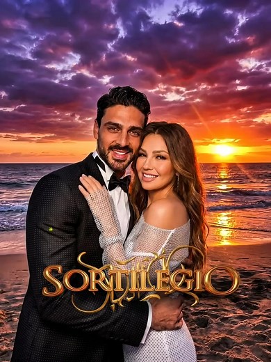 Sortilegio: Remake de la icónica novela