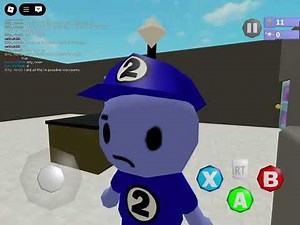 Playing “Totally Normal Robot 64 Mod”… yeah it’s pretty good [FULL WALKTHROUGH]