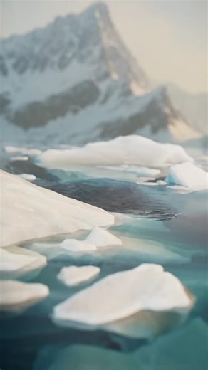 MotionXverse on Instagram: "Me trying to get a grip on my life like... 🧊🐿️😩 We've all had days like this. You try to take one step forward, and the universe slides you three steps back (and straight into the freezing water). 🌊🥶 The sheer panic in his eyes when he realizes he has zero traction is way too relatable! Tag a friend who looks like this trying to walk on a slippery floor! 👇😂 #FunnyAnimals #Scrat #Fail #Relatable #MondayMood #Slippery #Comedy #CGI #Animation"