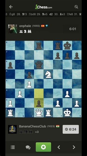 Playing Chess with Single Braincell @BananaChessClub #checkmate #bananachessclub