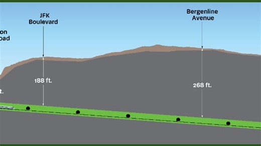 Gateway Development Commission awards $466M contract for tunneling between NY, NJ