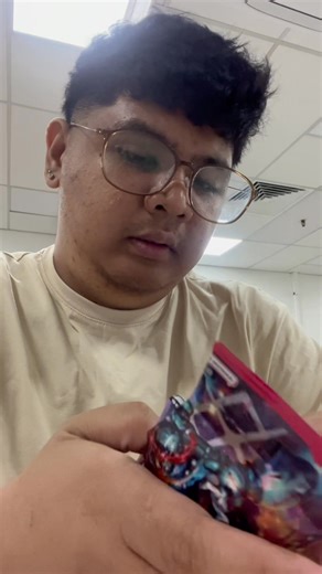 SG LUCK!! First pack magic!! | JB