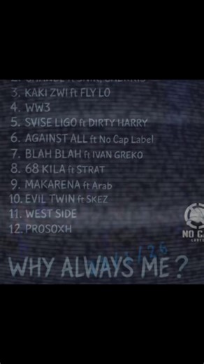 Understanding the Lyrics of 'Why Always Me'