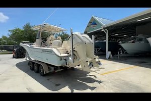 New 2026 Grady-White 281 Coastal Explorer, 33946 Placida - Boat Trader