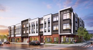 Construction begins on first-of-its-kind N.J. apartment complex for adults with autism