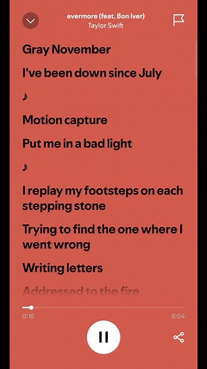 evermore(feat. bon iver) full lyrics #evermore #taylorswift #lyrics #fyp #foryoupage #fypage #taylorsversion #songs #foryoupage #tiktok #viral #swifties #swifttok @Taylor Swift @Taylor Nation