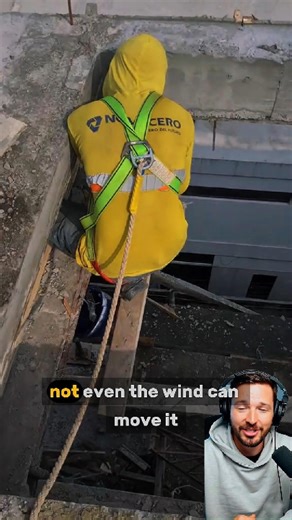 4K views | What could possibly go wrong, right #Construction #worker #engineer | Excellent Laborer | Facebook