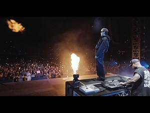 The Kid LAROI - BABY I’M BACK | THE FIRST TIME TOUR (Live from Sydney)