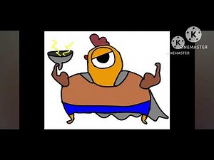 Patchwork pals brainrot 4 song