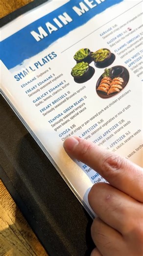 Mikuni on Instagram: "We are very patient so don't worry 🤣🤪🍣"