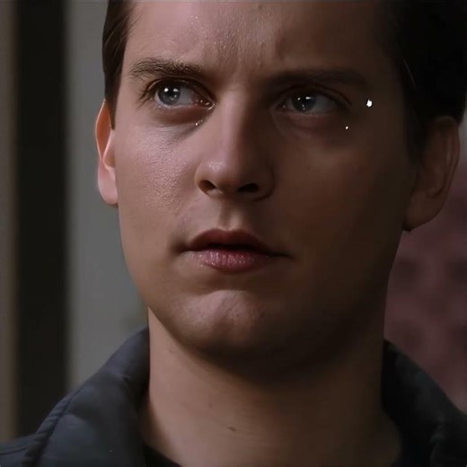 “SENİ SEVMİŞ GİBİ” - Tobey Maguire Edit | Montagem Ladrao (Ultra Slowed)