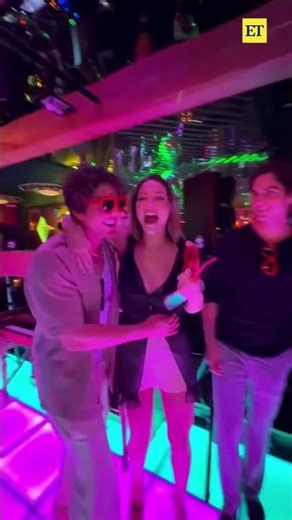 Mr. Fantasy Had Star-Studded Album Release Party #mrfantasy #fantasyland