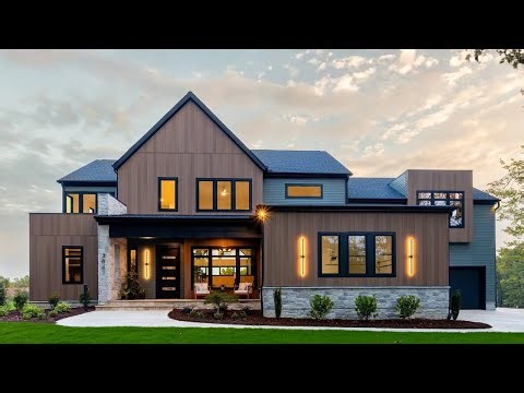 Incredible $1,500,000 Custom Home w/ Indoor Garden