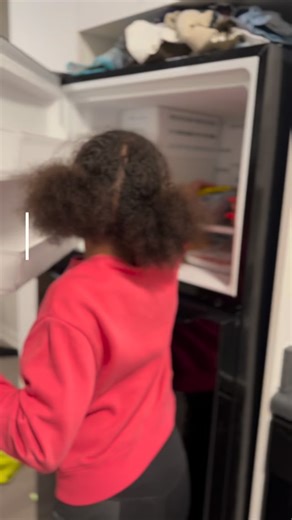 Tianas Half Dozen on Instagram: "Episode 1 2025 Recap! How it started! Meet Tiana and my half Dozen all over again ! #cookingkids #kidscooking #2025recap"