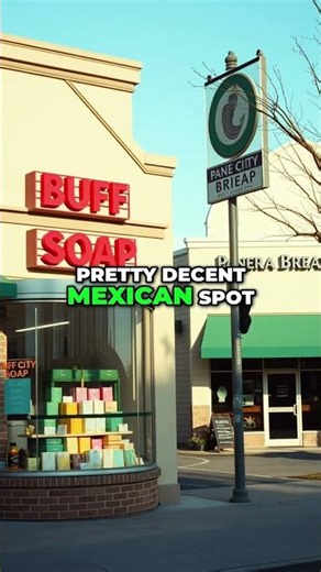 Bad Business Decisions: A Mexican Spot vs. Panera Bread #shorts