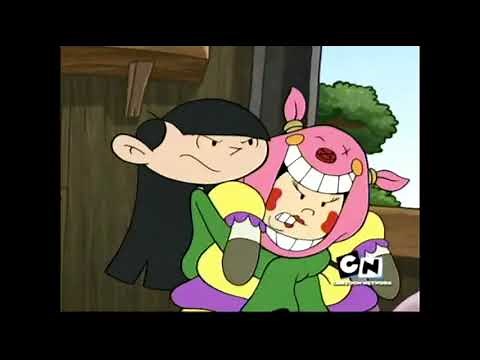 Kids Next Door - I Love You