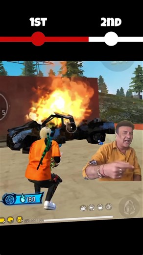 Top 10 Tips And Tricks #freefire #professional_gamer