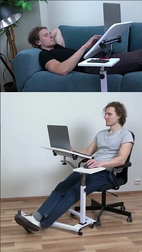 Laptop Desk, Portable Laptop Desk, Tatkraft Like: Tatkraft Shop #laptopdesk #laptoptable