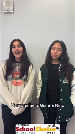 Somerset Academy S. Homestead on Instagram: "At SASH, it’s more than just a school—it’s an experience. Our students choose SASH for the incredible events, the memories, and the community we build together 💚🧡 #NationalSchoolChoiceWeek #SASHCommunity #WhyISASH #StudentExperience @academica @somersetacademyinc @schoolchoiceweek"