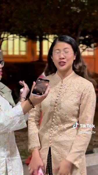 Pandangan Pelajar tentang Jamuan Raya UTeM 2025