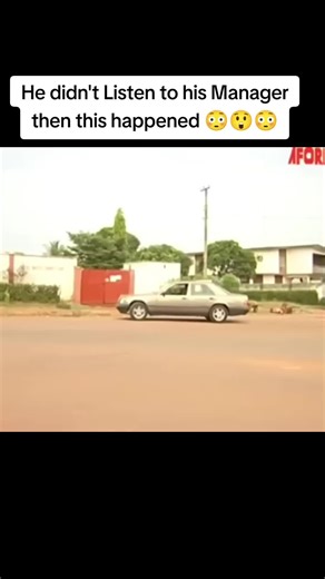 Explore the Nigerian Movie 'Evil Friendship'