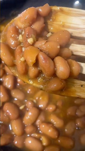Pinto Beans Recipe 🍛 Cozy & FULL of Flavor!