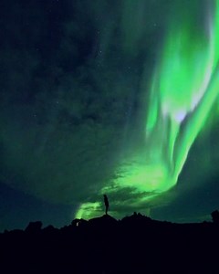 262K views · 11K reactions | Watching the Northern Lights in Iceland will take your breath away  Video by: @mikebishop.tv | Guide to Iceland | Facebook