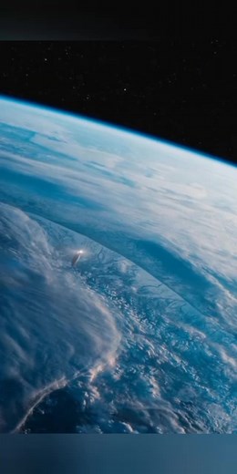 196K views · 6.4K reactions | Earth's infrared view. | Physics Theories | Facebook