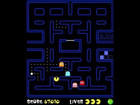 neave flash pacman 796030