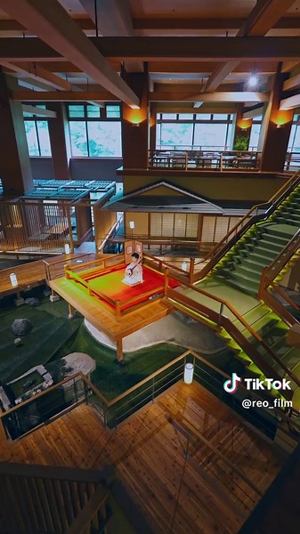 日本の美しい景色と観光地