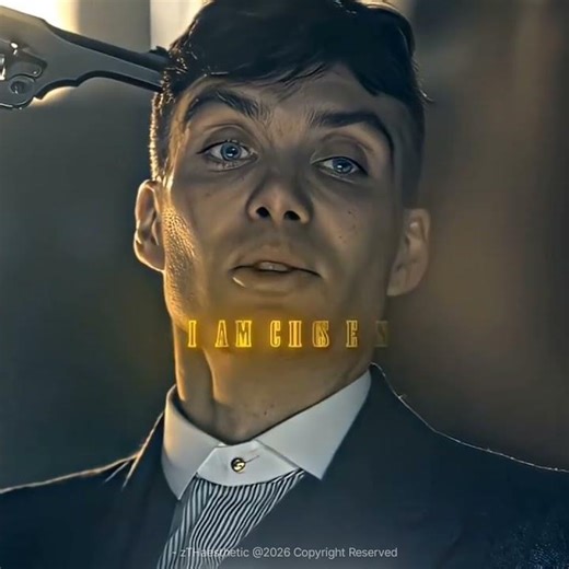 `Thomas Shelby-: Smoke Heals Every Pain 🚬"Logic, Smoke & Silence |||SEM SAÍDA[Slowed]