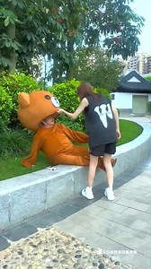 1.1K views · 53 reactions | Funny family藍 #funny #love #comedy #lol #memes #meme #fun #funnymemes #follow #instagood #lmao #friends #art #humor #like #dankmemes #cute #instagram #funnyvideos #happy #life #memesdaily #hilarious #music #photooftheday #smile #fashion #laugh #followme #travel #eating #bestvideo #unique #husbandandwife #mukbangfood #asmreating #Challenge #BoomVideoNew #Wasabi #FunnyNew #FunnyVideo #Family #TikTok#BoomVideoNew @ | Funny Bear | Facebook