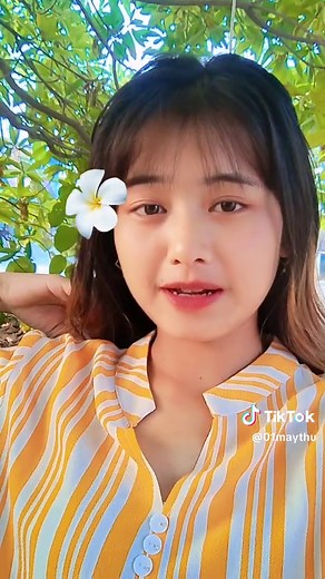 Myanmar TikTok Video Compilation: May 2021