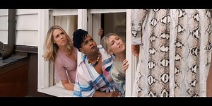 2.1K views · 18 reactions | LADY BUSINESS - Ab 12. März im youcinema...