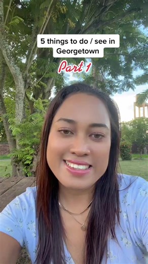 Exploring Georgetown, Guyana: Top 5 Things to Do and See