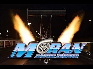 Moran Motorsports All Billet Hemi Engine Build Timelapse