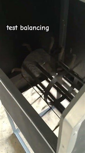 test balance . tool farming