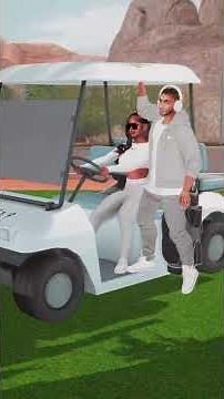 This New Sims 4 Golf Course Mod Will Blow Your Mind!