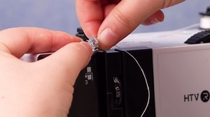 Amazon.com: HTVRONT Mini Sewing Machine for Beginners - 38 Built-in Stitches Sewing Machine for Kids with Dual Speed, Reverse Sewing, Wide Table, Light, Easy to Use