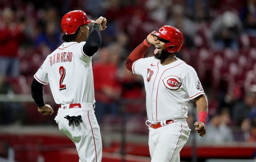 Where was baseball believed to have been invented?