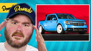 108K views · 1.7K reactions | Top Project Cars of 2033 | Donut Media | Facebook