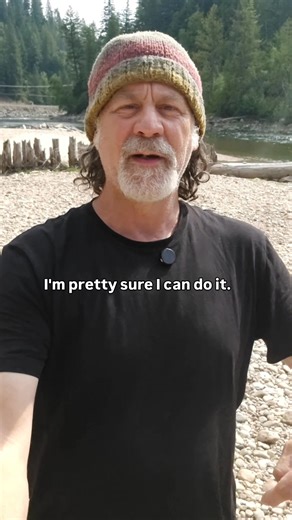 *** Reposting to answer a bunch of questions!! *** I'm riding the TCAT, the Trans Canadian Adventure Trail. Which is NOT the TransCanada Trail or TransCanada Highway and is primarily 80% Unpaved! It wanders all over the place this which is why it's 17,000km. The official route only goes to St. John's, but I'm making it longer buy looping back through the rest of the Maritimes. There's not way I was going to skip that! And of course this can be done waaaaay faster! I'm intentionally taking 7 mont