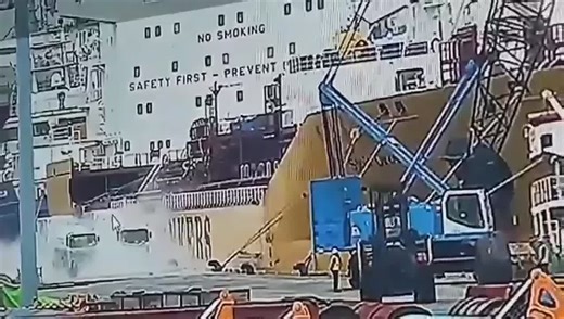 Stolt Groenland explosion: lessons for chemical handling | Mufaddal Panwala 👷‍♂️ posted on the topic | LinkedIn