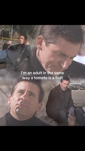 Meruem on Instagram: "What about you people? . . Via: TikTok humaninthought . . ##iamhappysadsoul #asisgrg #adult #qoutes #fyp"